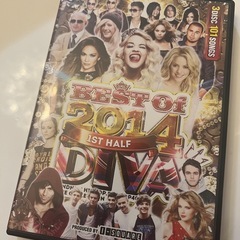 洋楽 DVD 5枚まとめ売りの画像