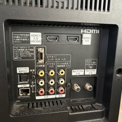 テレビの画像
