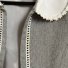 130スーツの画像