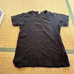 130〜140子供服４着セットの画像