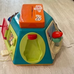 おもちゃの画像
