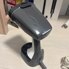 ティファール　ハンディスチームアイロンの画像