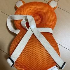 ほぼ新品！赤ちゃんの転倒防止にどうぞ！どうぞ！の画像