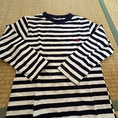 130〜140 子供服どれでも300円の画像