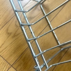 【IKEA】浴室用吊り下げボックスの画像