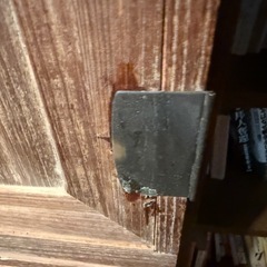 桐タンスの画像