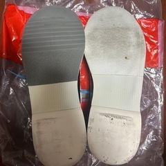 ボウリングシューズ　28.0cmの画像