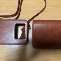 Kodak コダック　ミニショット3 カメラケースの画像