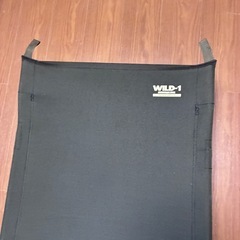 キャプテンスタッグ　簡易ベッドの画像