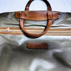 ピエールカルダン pierre cardin ガーメントバッグ スーツバッグの画像