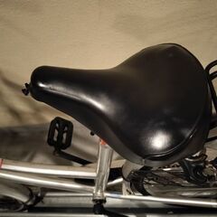 自転車の画像
