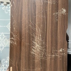 テレビ台　ローボード　120センチの画像