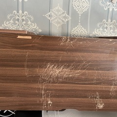 テレビ台　ローボード　120センチの画像