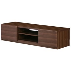 テレビ台　ローボード　120センチの画像