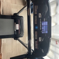 アルインコ　ルームウォーカー　AFR2020の画像