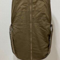 ピエールカルダン pierre cardin ガーメントバッグ スーツバッグの画像