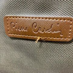 ピエールカルダン pierre cardin ガーメントバッグ スーツバッグの画像