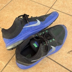NIKE スポーツシューズ！‼️の画像