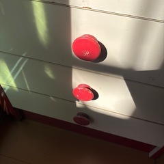 整理ダンスの画像