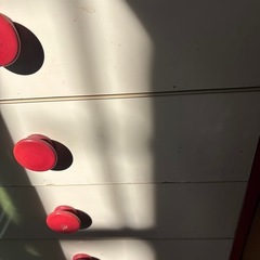 整理ダンスの画像