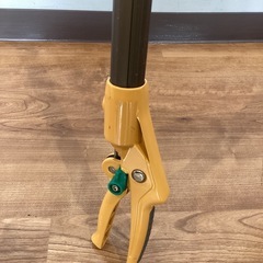 高枝バサミ【町田市再生家具】　0921の画像