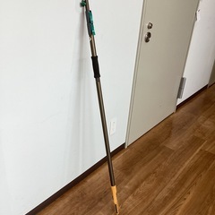 高枝バサミ【町田市再生家具】　0921の画像