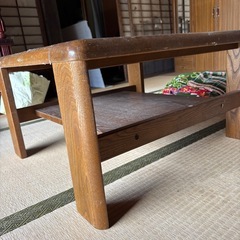 テーブル
の画像