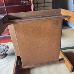 テーブル
の画像