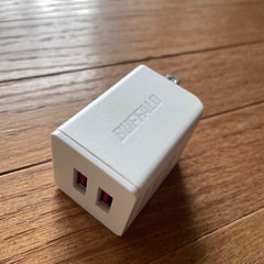 アダプター(Appleほか)全8個の画像