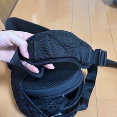 ポルバン　ヒップシートの画像