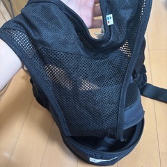 ポルバン　ヒップシートの画像