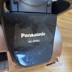 差し上げます　掃除機の画像