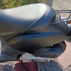 AF61 トゥディ　実動　スクーターの画像
