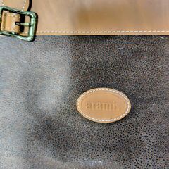 aramis ビジネス ハンド バッグの画像