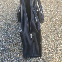 ビジネスバッグの画像