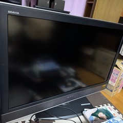 SONY 40インチ 美品の画像