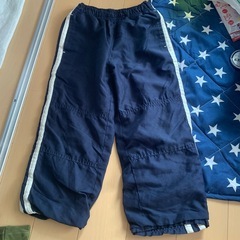 100~120cm 男の子 4枚セットの画像