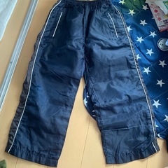 100~120cm 男の子 4枚セットの画像