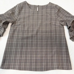 【衣類】レディース　トップス　秋服の画像