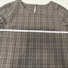 【衣類】レディース　トップス　秋服の画像