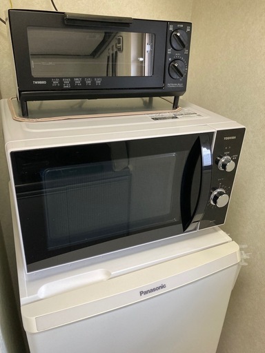 電子レンジ