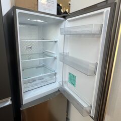 【トレファク上板橋】Haier：2ドア冷蔵庫の画像