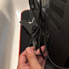 東芝37型液晶LEDテレビ　の画像