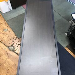 リサイクルショップどりーむ鹿大前店　No.2837　TV台　※別途中板あります。の画像