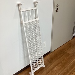 突張棚【町田市再生家具】　0921Aの画像