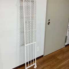 突張棚【町田市再生家具】　0921Aの画像