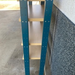 棚　シェルフの画像
