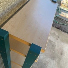 棚　シェルフの画像