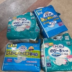 おむつの画像