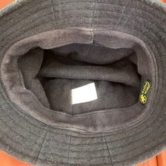 ハンティングワールド　HUNTING WORLD 　バケットハット　帽子の画像